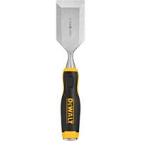 DEWALT DWHT16861 Ciseau &agrave; bois &agrave; t&ecirc;te plate
