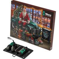 Wera Tools 05136614001 Calendrier de lAvent 2026