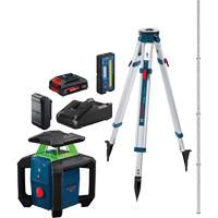 Bosch GRL18V-31K 