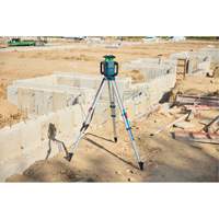 Bosch GRL18V-31K 