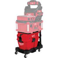 Milwaukee 0915-20 M18 FUEL NEXUS 6 Gallon Wet/Dry Vacuum with PACKOUT Compatibility, 18 V, 6 gal. Capacity