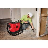 Milwaukee 0915-20 M18 FUEL NEXUS 6 Gallon Wet/Dry Vacuum with PACKOUT Compatibility, 18 V, 6 gal. Capacity