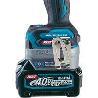 Makita ADP12 Adaptateur de communication de gestion doutils XDefence XGT 40Vmax avec Bluetooth