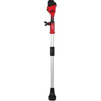 Milwaukee 2940-20 M18 Brushless Stick Transfer Pump, 18 V, 25 GPM