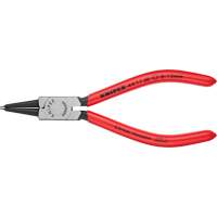 Knipex 44 11 J0 SBA Petite pince pour anneaux de retenue int&eacute;rieurs avec pointes forg&eacute;es