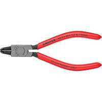 Knipex 44 21 J01 SBA Petite pince pour anneaux de retenue int&eacute;rieurs avec pointes forg&eacute;es