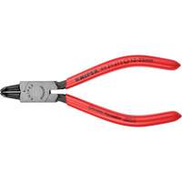 Knipex 44 21 J11 SBA Grande pince pour anneaux de retenue int&eacute;rieurs avec pointes forg&eacute;es