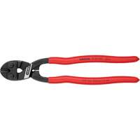 Knipex 71 01 250 SBA Coupe-boulons compact XL &agrave; forte d&eacute;multiplication CoBolt&reg;, 10" l, Coupe centrale