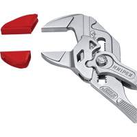 Knipex 86 09 250 V01 Protecteurs de m&acirc;choires de 1,5" pour pince-cl&eacute; de 10"