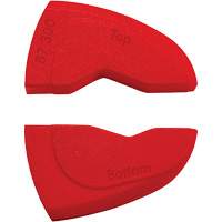 Knipex 87 09 300 V01 Protecteurs de m&acirc;choires pour pince Cobra&reg; de 12"