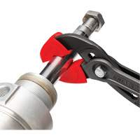 Knipex 87 09 300 V01 Protecteurs de m&acirc;choires pour pince Cobra&reg; de 12"