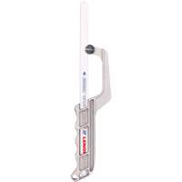 Lenox 20975975 Mini-scie &agrave; m&eacute;taux robuste, 12", Prise Ordinaire