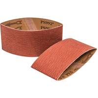 Walter Technologies Pour Surface 07F368 Bande en tissu pour tambour COOLCUT XX, 3-1/2" la x 15-1/2" lo, Zirconium, Grain 80