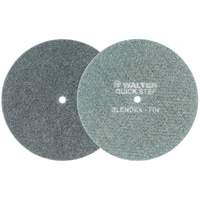 Walter Surface Technologies 07R704 QUICK-STEP BLENDEX Surface Conditioning Disc, 7" Dia., Fine Grit, Aluminum Oxide