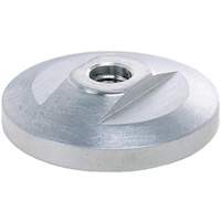 Walter Technologies Pour Surface 08B004 Bride de fixation pour meuleuse &agrave; air comprim&eacute;