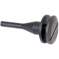 Walter Surface Technologies 11L006 Flush Mandrel for Wheels