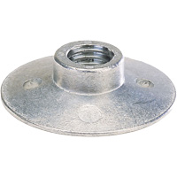 Walter Surface Technologies 15D014 CLAMPING NUT 5/8-11