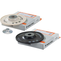 Walter Surface Technologies 15M007 Fibre Discs - Accessories