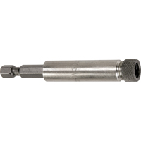 Apex M-490-2-OR Porte-embouts-1/4" magn&eacute;tiques a/bague d'arr&ecirc;t pour joint torique