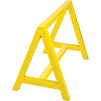 KLETON VC158 Heavy Duty Workhorses, 2000 lbs. Capacity, 48" L x 20" W x 36" H