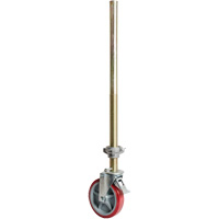 Metaltech F-ADJ200 Fibreglass Scaffolding Components