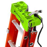 Louisville Ladder L-3022-32PT &eacute;chelle &agrave; coulisses Pro Top, Cap 300 lb, 29' h, Calibre 1A