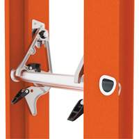 Metaltech E-ELFB16T1A &eacute;chelle coulissante BuildMan, Cap 300 lb, 16' h, Calibre 1A