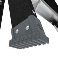 Metaltech E-SLF8T1 Step Ladder, 8', Fibreglass, 250 lbs. Capacity, Type 1