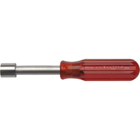 Hollow Shaft Nut Driver - Imperial, 9/16" Drive, 7-1/4" L  VE077 | TENAQUIP