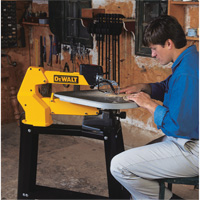 DEWALT DW7880 Support pour scie &agrave; chantourner