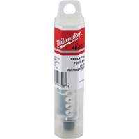 Milwaukee 48-03-3005 Adaptateur de mandrin SDS-Plus &agrave; 1/2"