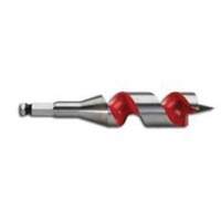 Milwaukee 48-13-1373 Ship Auger Drill Bit, 1-3/8" Diameter, 3" Flute, 7/16" Hex Shank