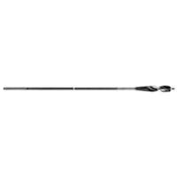 Milwaukee 48-13-7218 Bellhanger Installer Bit, 3/16", High Speed Steel, 4" Flute