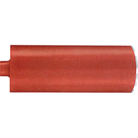 Trépans au diamant | TENAQUIP