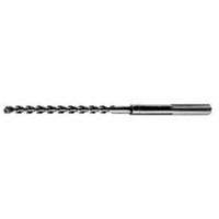 Milwaukee 48-20-3902 Foret &agrave; deux cannelures pour perceuse &agrave; percussion, 1/2", Tige SDS-Max, Carbure