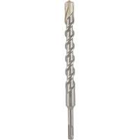 Milwaukee 48-20-7215 MX4 4-Cutter Rotary Hammer Drill Bit, 3/4", SDS-Plus Shank, Carbide