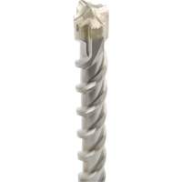 Milwaukee 48-20-7215 MX4 4-Cutter Rotary Hammer Drill Bit, 3/4", SDS-Plus Shank, Carbide