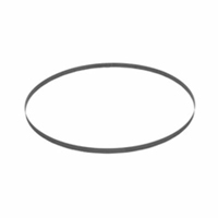 Milwaukee 48-39-0518 Lame de scie &agrave; ruban &agrave; coupe profonde, Bim&eacute;tal, 35-3/8" lo x 1/2" la x &eacute;paisseur 0,020", 14 dents par pouce