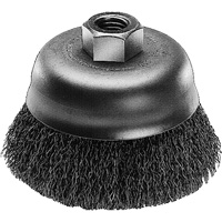 Milwaukee 48-52-5060 Crimped Wire Cup Brush