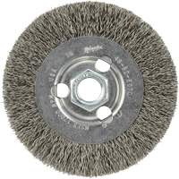 Crimped Wire Wheels