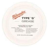 Milwaukee 49-08-4140 Lubrifiant de type G, 1 lb, R&eacute;cipient