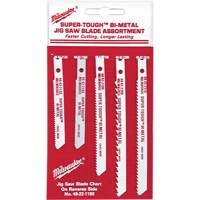 Jigsaw Blade Sets | TENAQUIP