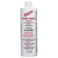Milwaukee 49-32-0081 Lubrifiant de lavage Hawg, Bouteille