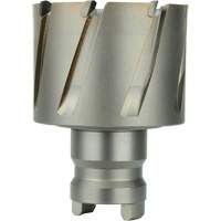 Milwaukee 49-57-0564 Quick Change Tang Drive Hawg&reg; Cutter, 9/16" Diameter, Steel, 1" Depth of Cut