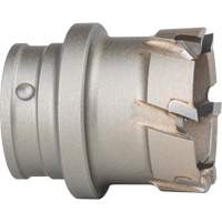 Milwaukee 49-57-8217 Outil de coupe &agrave; changement rapide pour feuilles de m&eacute;tal