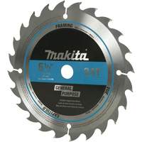 Makita A-85092 24T General Purpose Circular Saw Blade
