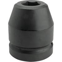 Proto J15050 Douille, Chocs, 3-1/8", Prise 1-1/2", 6 pans
