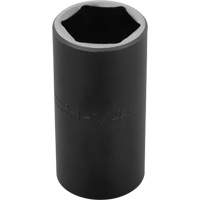Proto J7340H Douille, Chocs, 1-1/4", Prise 1/2", 6 pans, Profond