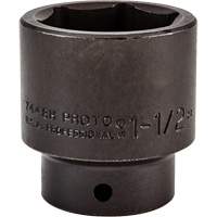 Proto J7448H Socket, Impact, 1-1/2", 1/2" Drive, 6 Points