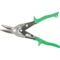 Wiss By Crescent M2R Metalmaster&reg; Compound Snips, 1-3/8" Cut Length, Right Cut